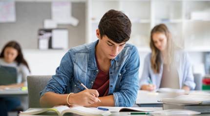Free Career Test for Teens: Explore Jobs That Match Your Passions