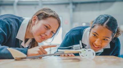 Discovering the Right Career Path: Job Quiz for Teens